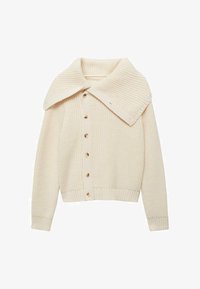 Geselecteerd, off-white