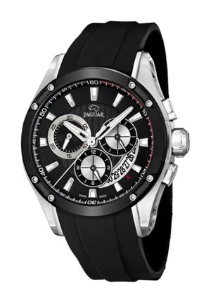 SPECIAL EDITION - Chronograaf - black