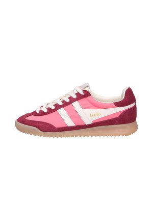 FIREFLY - Sneakers basse - rot