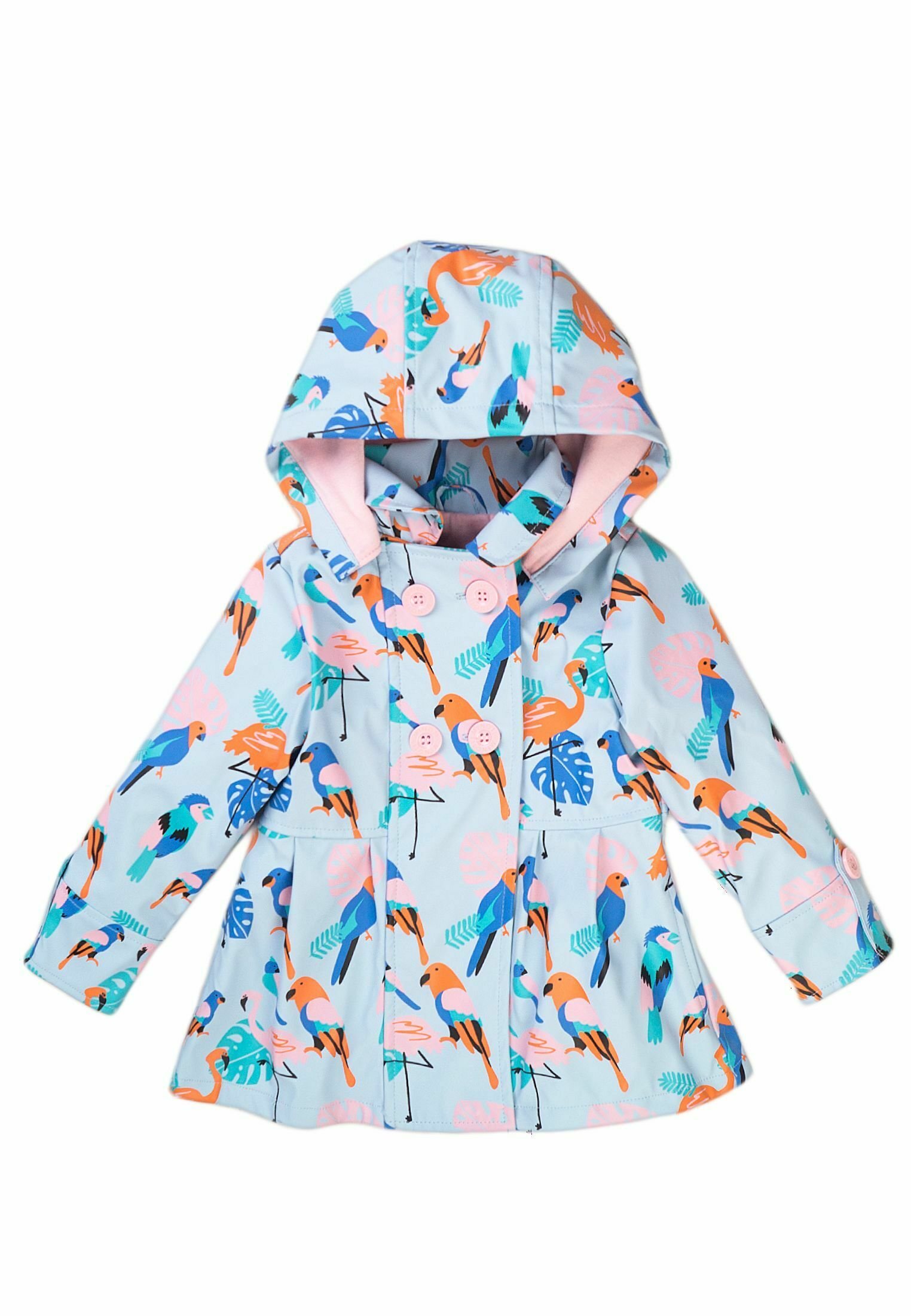 minoti raincoat
