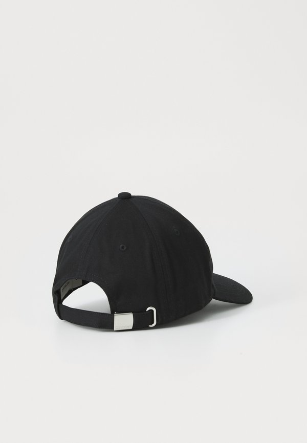 MONOLOGO EMBROIDERY BASEBALL - Cap4