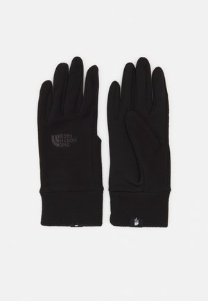GLACIER GLOVE UNISEX - Hansker - black