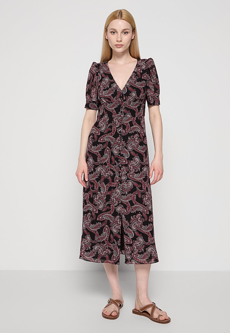 Michael Kors Jurk zwart