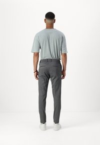 DRYKORN AJEND - Chinos - black