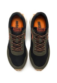 mtng Sneakers basse - black