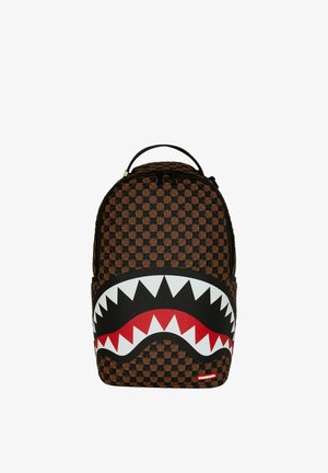 Sprayground, ZAINO UNISEX - Mochila - marrone