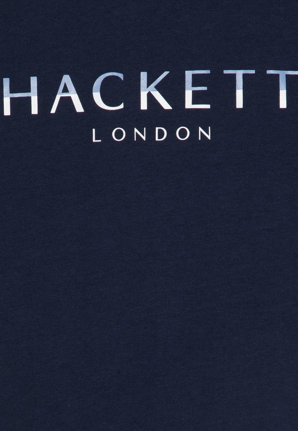 LOGO  - Print T-shirt2