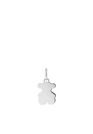 SWEET DOLLS - Colgante - silver-coloured