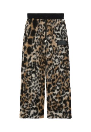 Pantaloni - multicolore