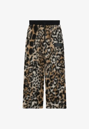 GCDS, Pantaloni - multicolore