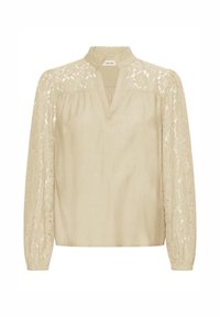 Niet geselecteerd, oatmeal