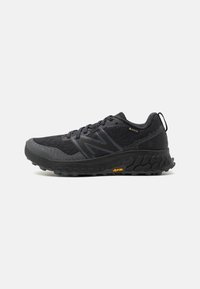 New Balance - FRESH FOAM X HIERRO V7 GTX - Trail running shoes - black Thumbnail Image 1