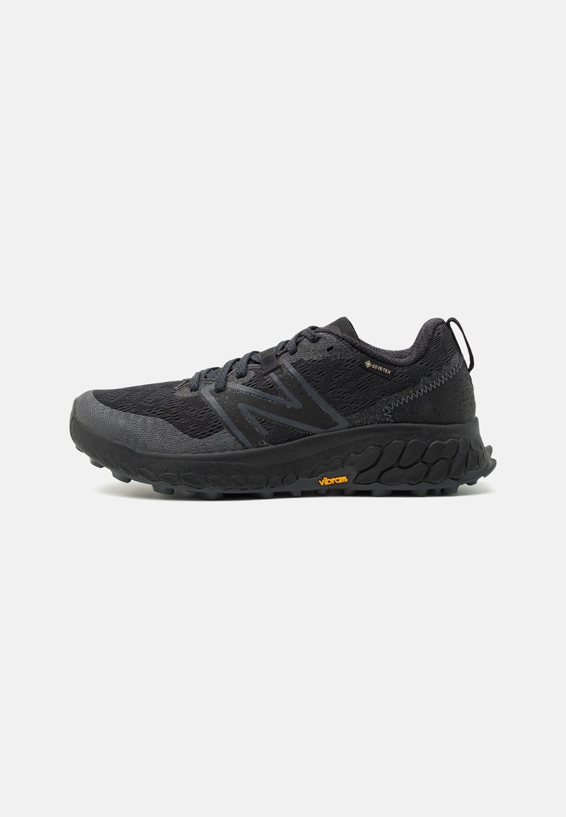 New Balance FRESH FOAM X HIERRO V8 GTX - Chaussures de running - black