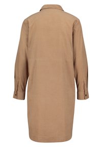 Cartoon Blusenkleid - brown