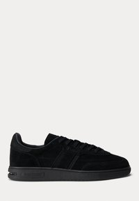Selezionato, black