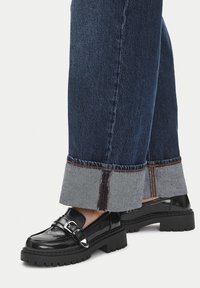 Jenny - Półbuty wsuwane