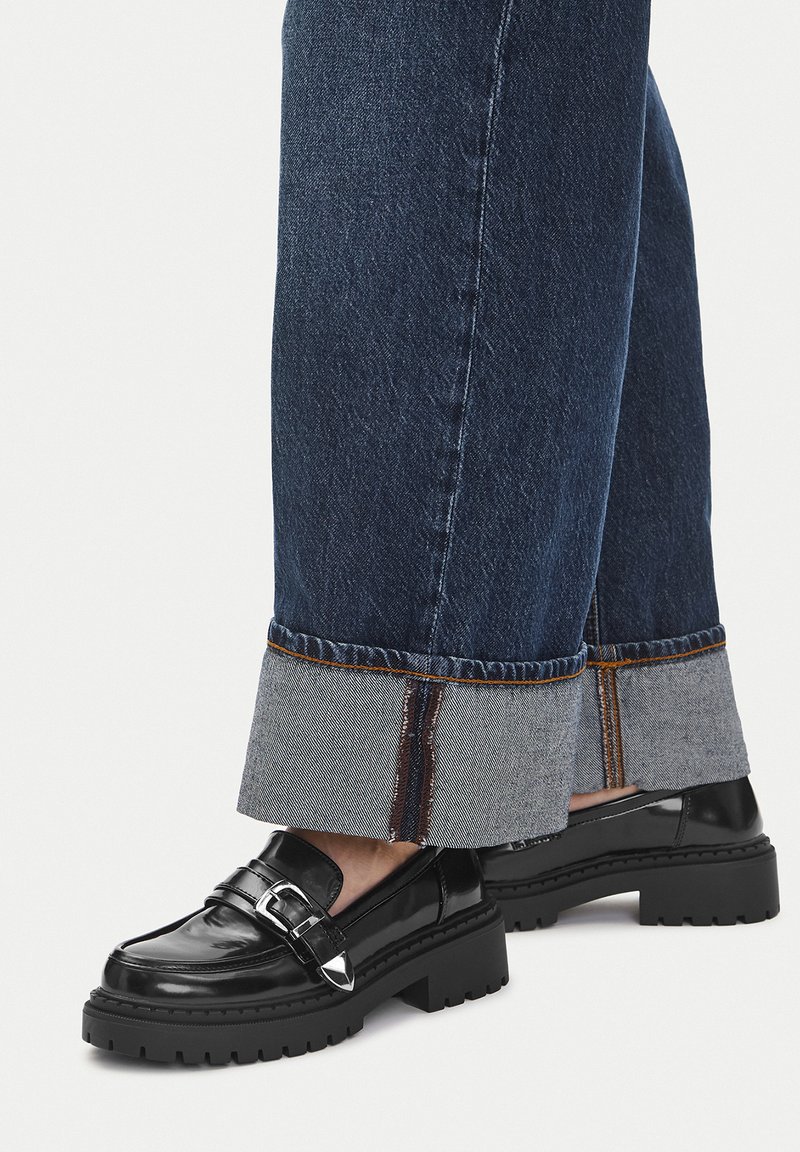 Jenny - Półbuty wsuwane