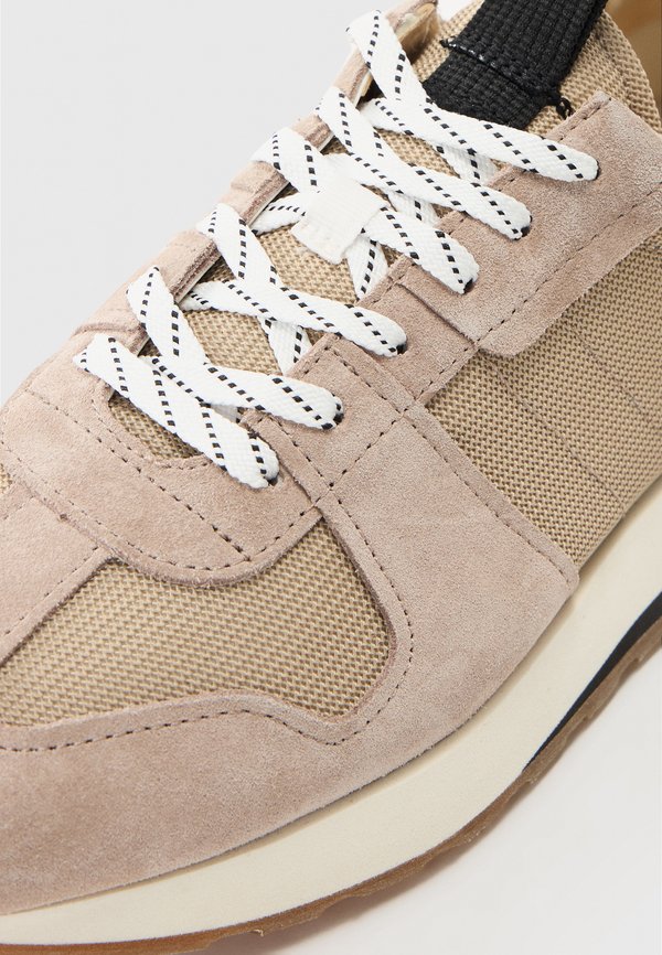 PAUL RUNNER - Trainers - taupe4