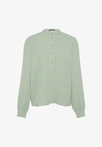 Wybrany, salbeigrün