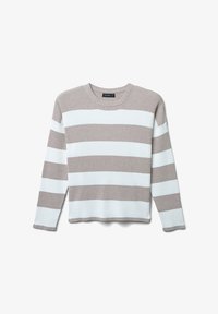 Unselected, var beige chiaro melange