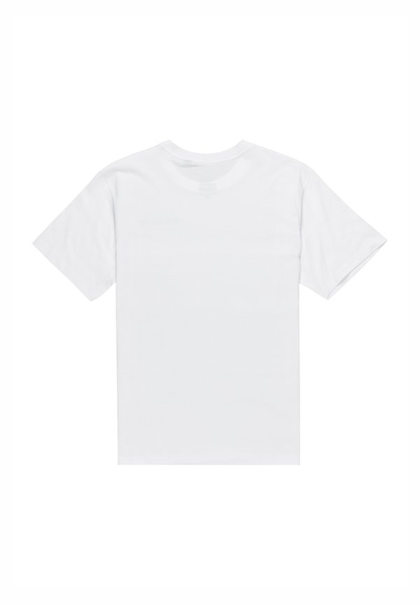BLAZIN À MANCHES COURTES - Basic T-shirt - wbb4