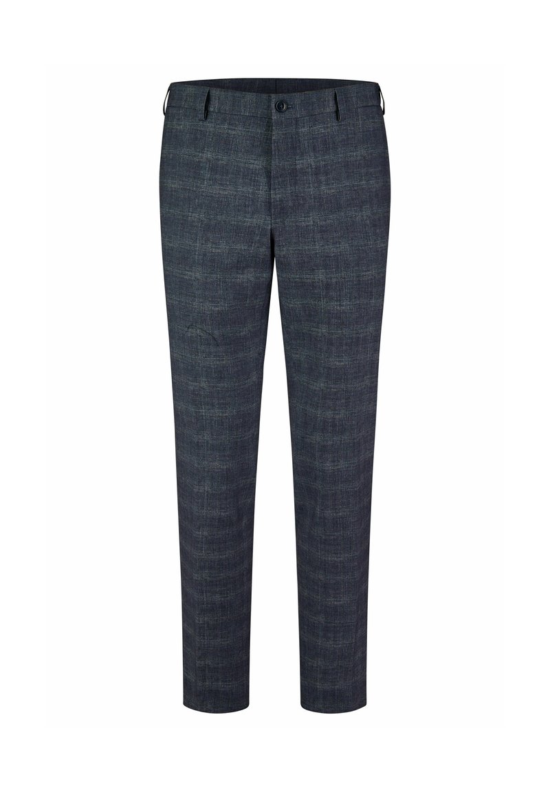 Hechter Paris Pantalon blauw