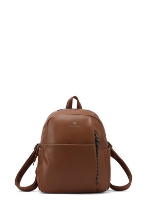 Zaino - marrone