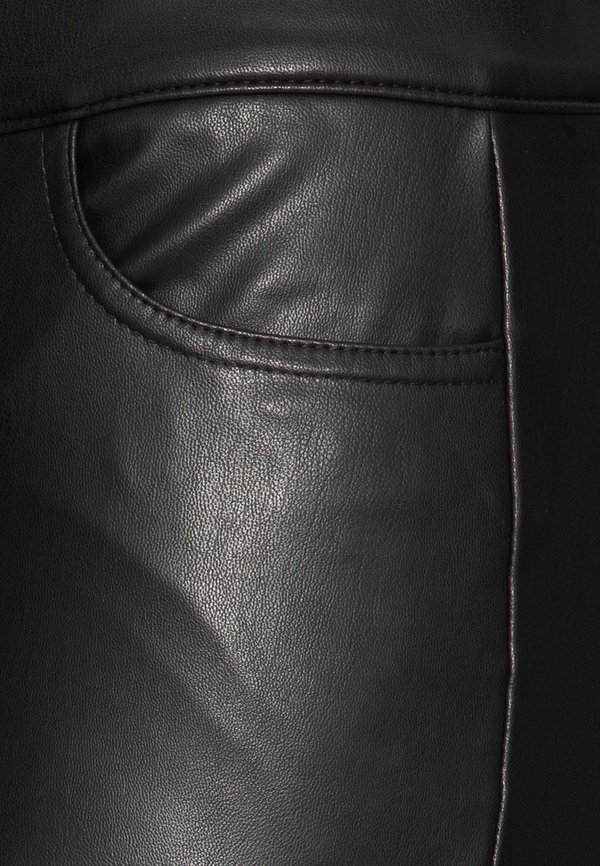 ONLJESSIE ZIP PANT - Trousers3