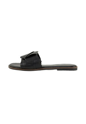 LICENCE - Mules - black