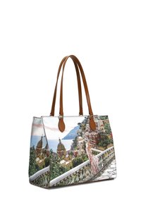 Y Not? Borsa a mano - dreaming coast