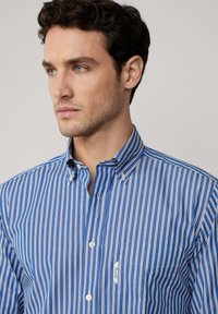 Façonnable CL BD REG  - Camisa - blueing blue
