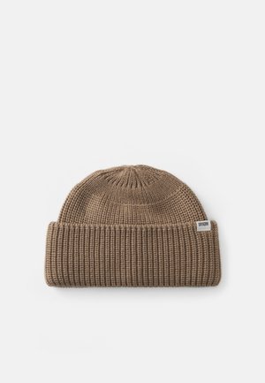 RIMANO UNISEX - Berretto - brown