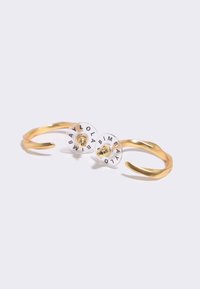 Bimba Y Lola Orecchini - gold-coloured