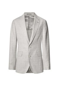 SOFT - Blazere - ice grey
