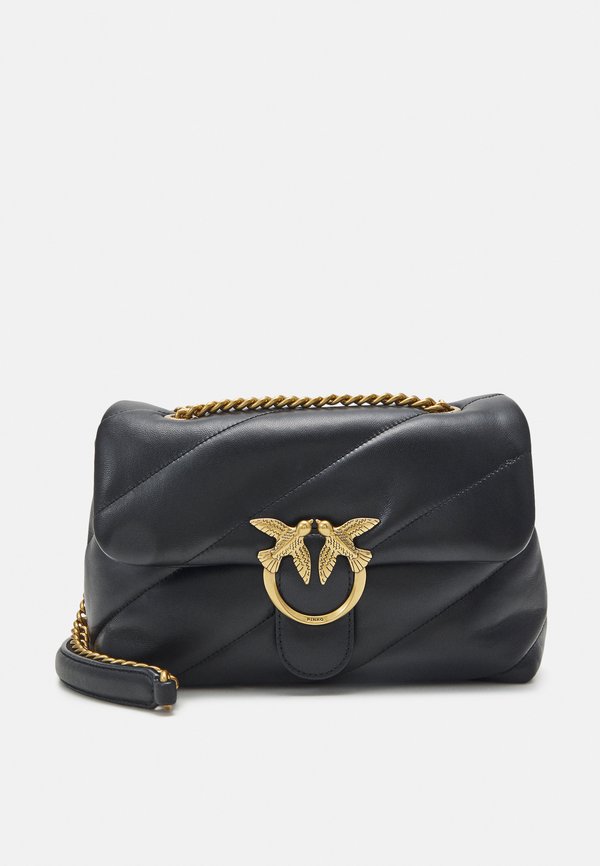 LOVE PUFF CLASSIC - Umhängetasche