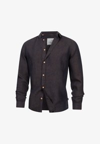 Niet geselecteerd, chocolate plum