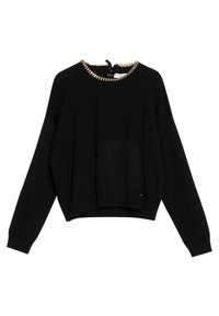Liu Jo Jeans Sweter