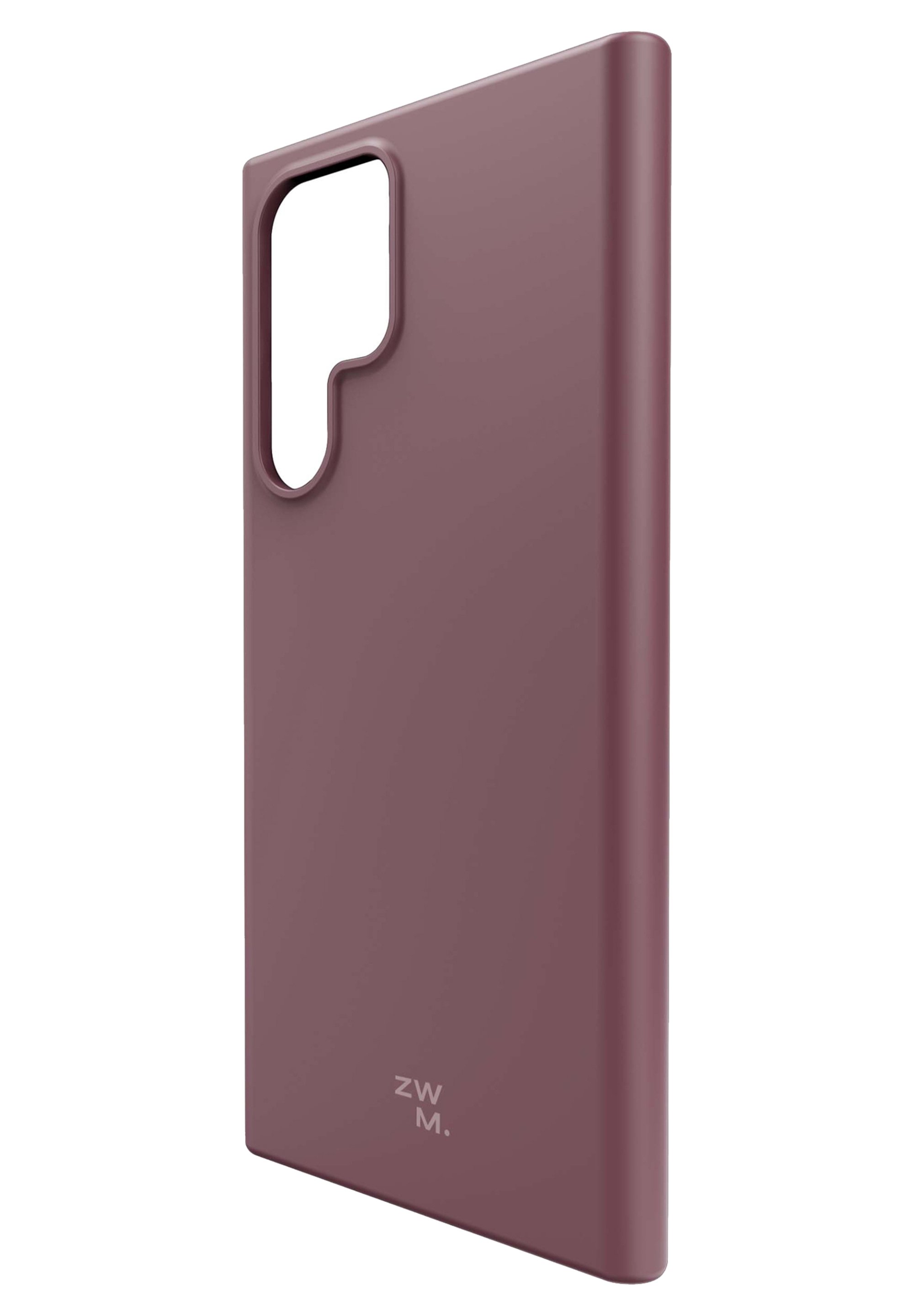 silikonform handyhülle Silikon Handyhülle für iPhone 15, Bizon Soft Case, Dunkelgrün main image 1
