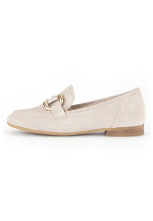 Gabor LOAFERS - Slipper - oasi