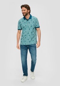 s.Oliver - Koszulka polo