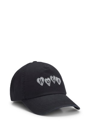 CARA-VALENTINE - Cap - black