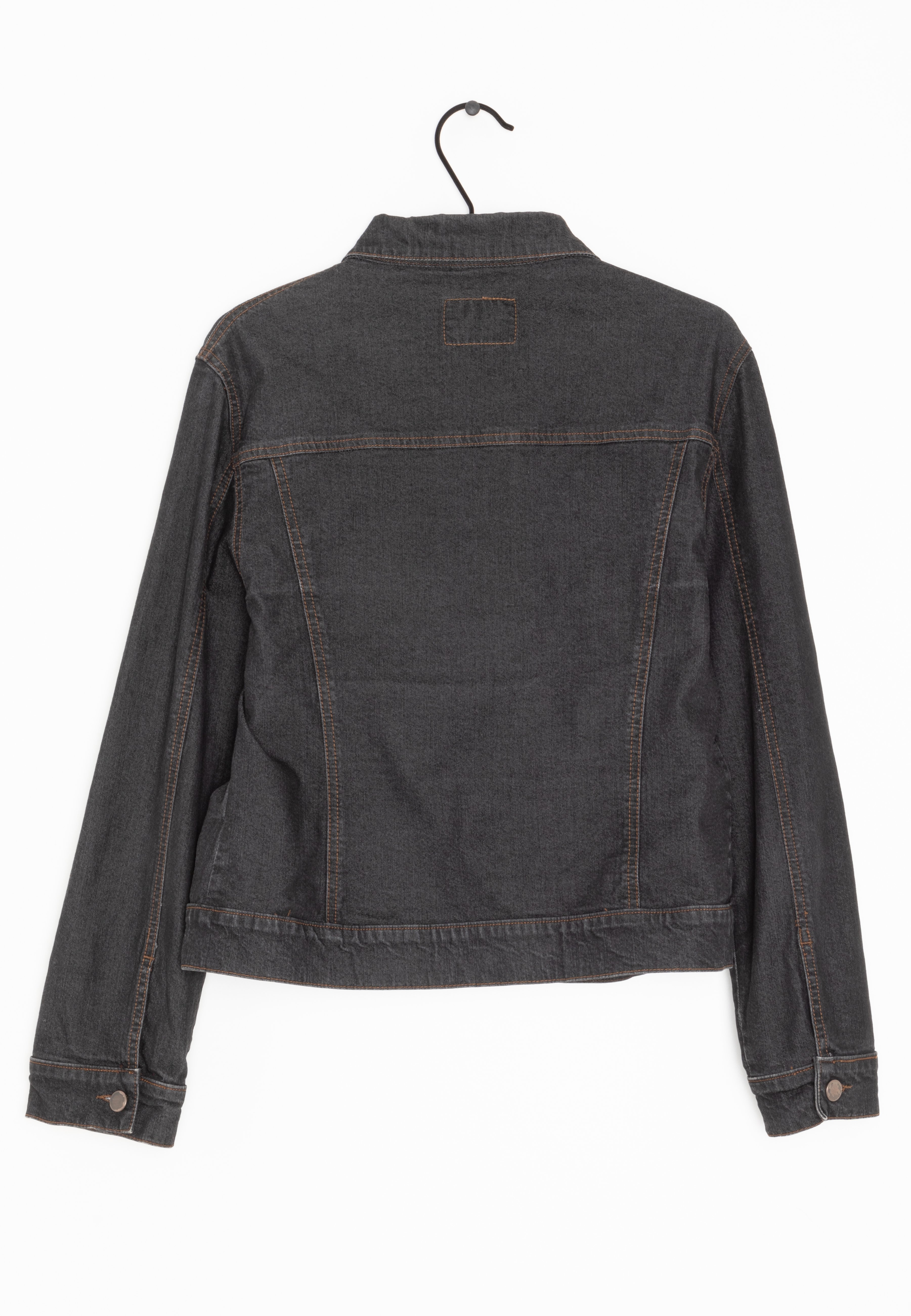 Sahara Spijkerjas - black/zwart - (Pre-owned) - Zalando.nl