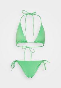 Επιλέχθηκε, green