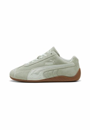 Puma, SPEEDCAT OG II UNISEX - Sneakers - soft grass-sage glow