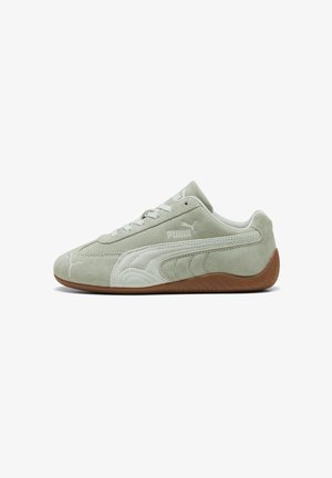 Puma, SPEEDCAT OG II UNISEX - Sneakers - soft grass-sage glow