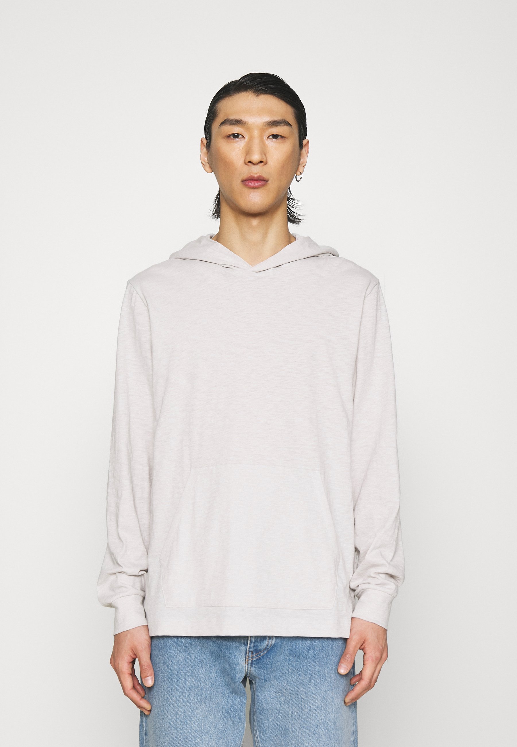 pullover plush