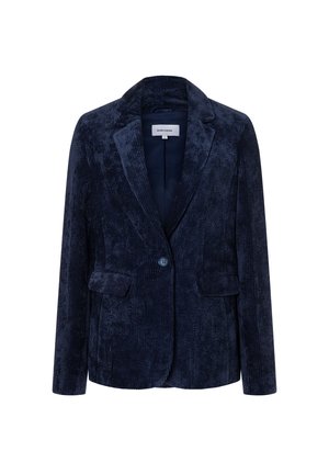 More & More, MORE & MORE BLAZER - Blazer - indigo