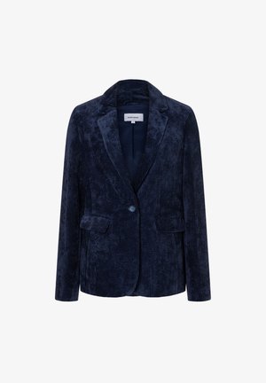 More & More, MORE & MORE BLAZER - Blazer - indigo