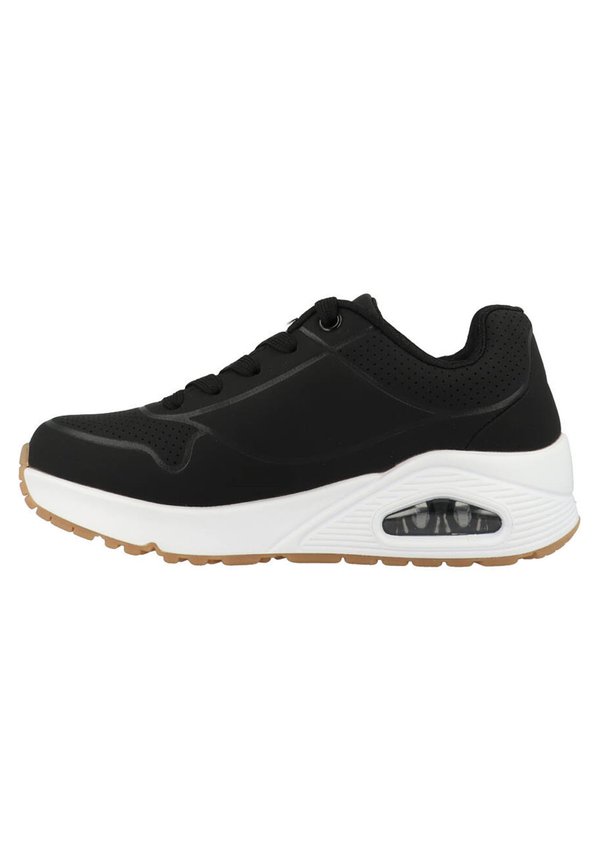 UNO STAND ON AIR 403674L/BLK -27 - Sneaker low