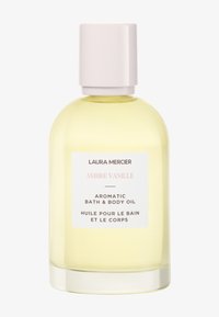 Laura Mercier - BATH & BODY OIL - Body Oil - ambre vanille Miniatyrbilde 1
